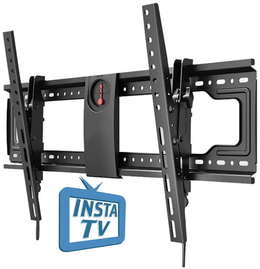 SOPORTE FIJO INCLINABLE DE 40″ A 110″