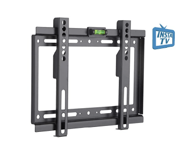 SOPORTE FIJO DE 14″ A 43″