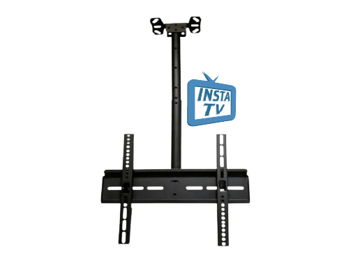 SOPORTE DE TECHO DE 32″ A 55″