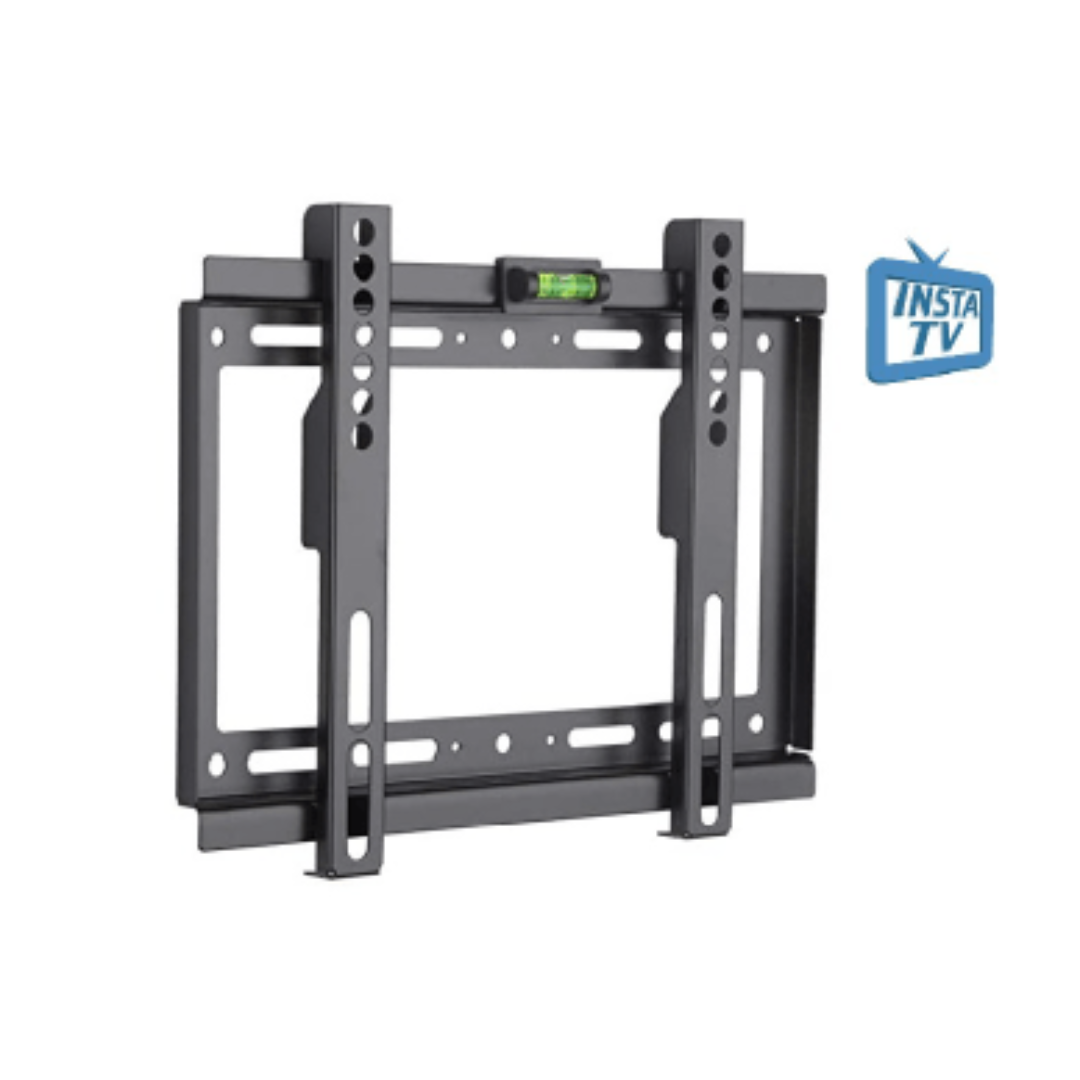 Soporte fijo ultradelgado para TV InstaTV